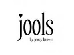 JOOLS by Jenny Brown