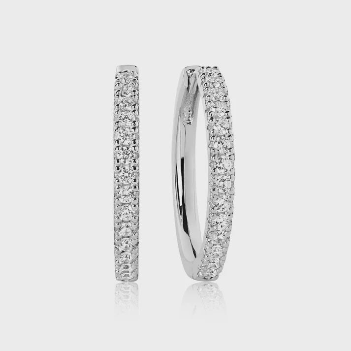 Ellera Grande Earrings