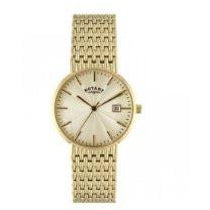 ROTARY GENTS BRACELET GB02808/03 - Robert Openshaw Fine Jewellery