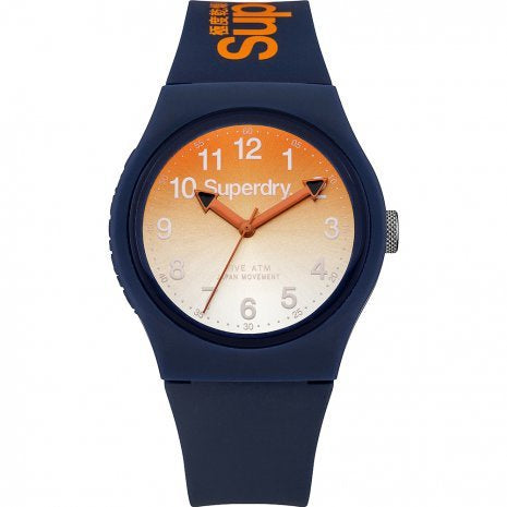 SUPERDRY WATCH SYG198UO - Robert Openshaw Fine Jewellery