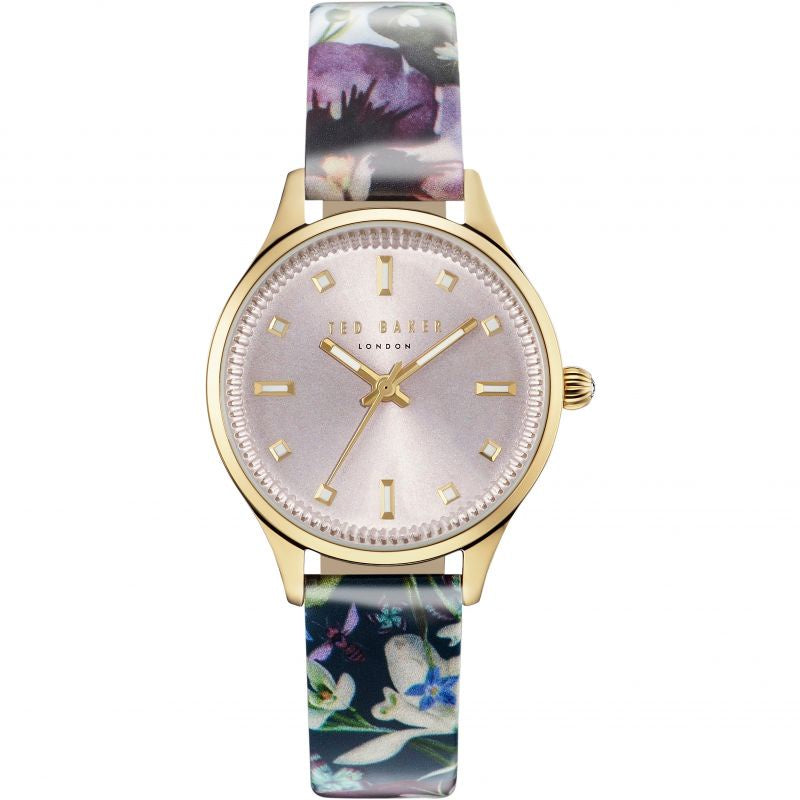 Ted Baker Ladies Watch TE10031555