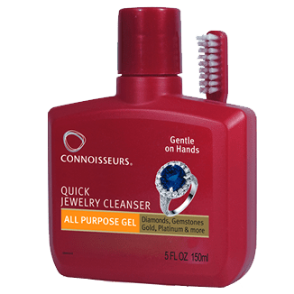 Connoisseurs Quick Jewellery Cleanser CONN1032