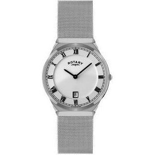 ROTARY GENTS BRACELET WATCH GB02609/21 - Robert Openshaw Fine Jewellery