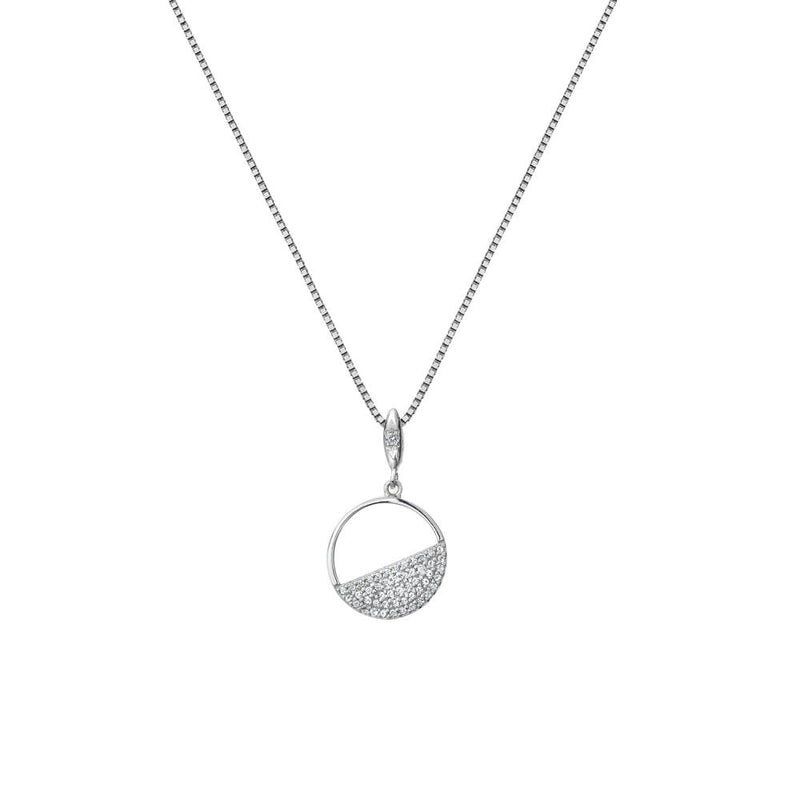 Hot Diamonds Horizon Pendant DP766