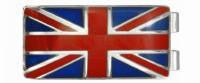 UNION JACE MONEY CLIP