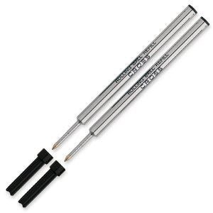 CROSS PENS ROLL BLK REFIL 8523 - Robert Openshaw Fine Jewellery