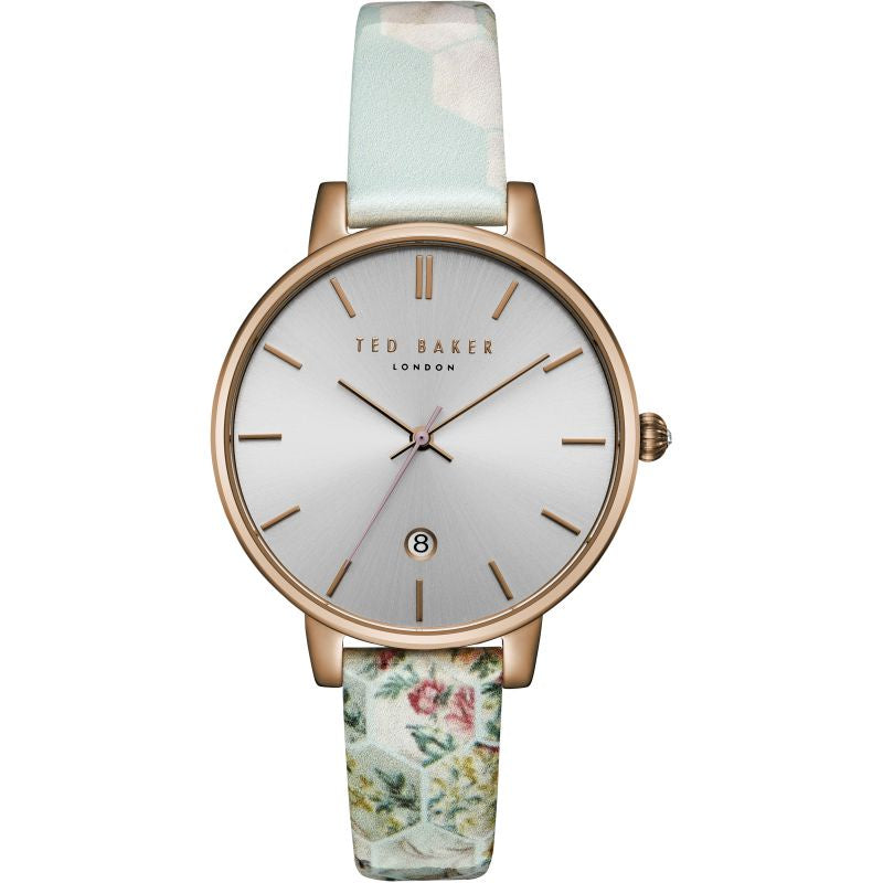 Ted Baker Ladies Watch TEC0025003