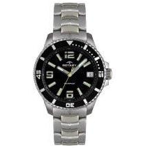 ROTARY GENTS BRACELET WATCH - Robert Openshaw Fine Jewellery