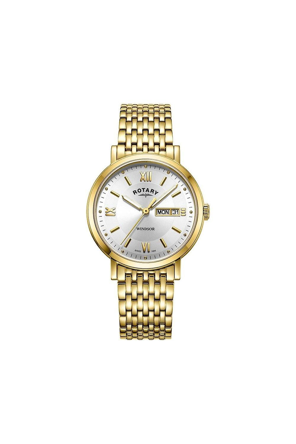 Rotary Bracelet Watch GB05303/09