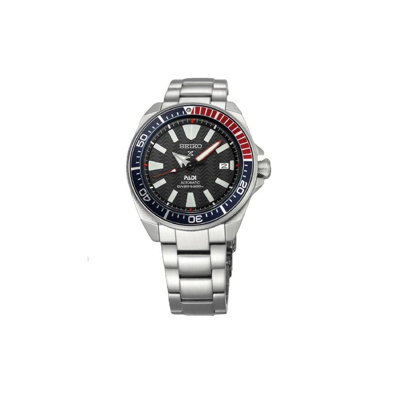 SEIKO GENTS 200M BRACELET WATCH SRPB99K1 - Robert Openshaw Fine Jewellery