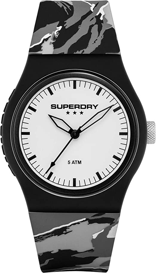 Superdry Watch SYL270EW