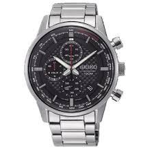 Seiko Mens Bracelet Watch SSB313P1