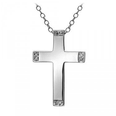Hot Diamonds SIMPLY SPARKLE HOPE PENDANT DP105 - Robert Openshaw Fine Jewellery