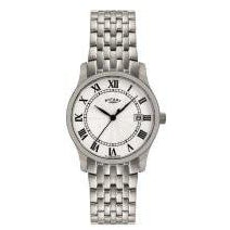 ROTARY GENTS BRACELET GB00792/21 - Robert Openshaw Fine Jewellery