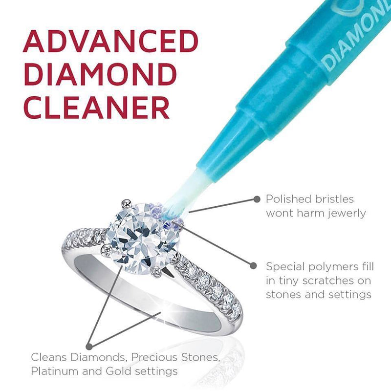 Connoisseurs Diamond Dazzle Stik CONN775