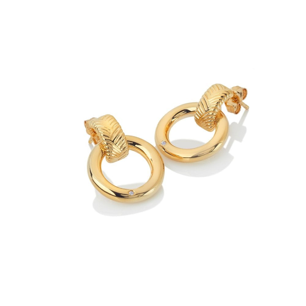 Jac Jossa Spirit Earrings