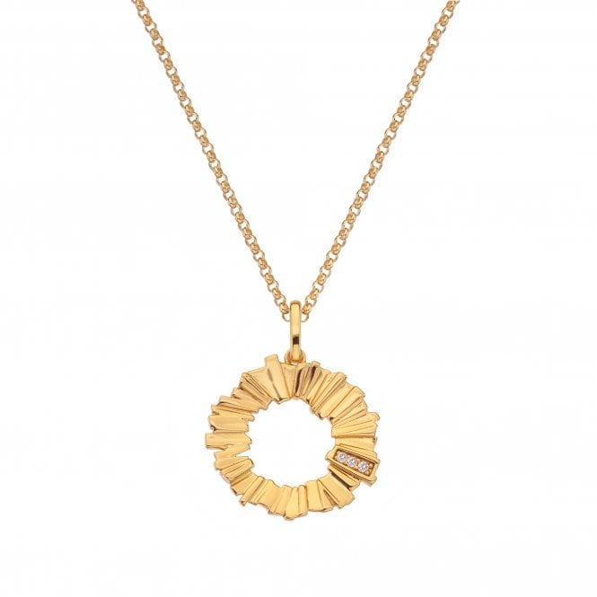 Jac Jossa Delieve Pendant LRG