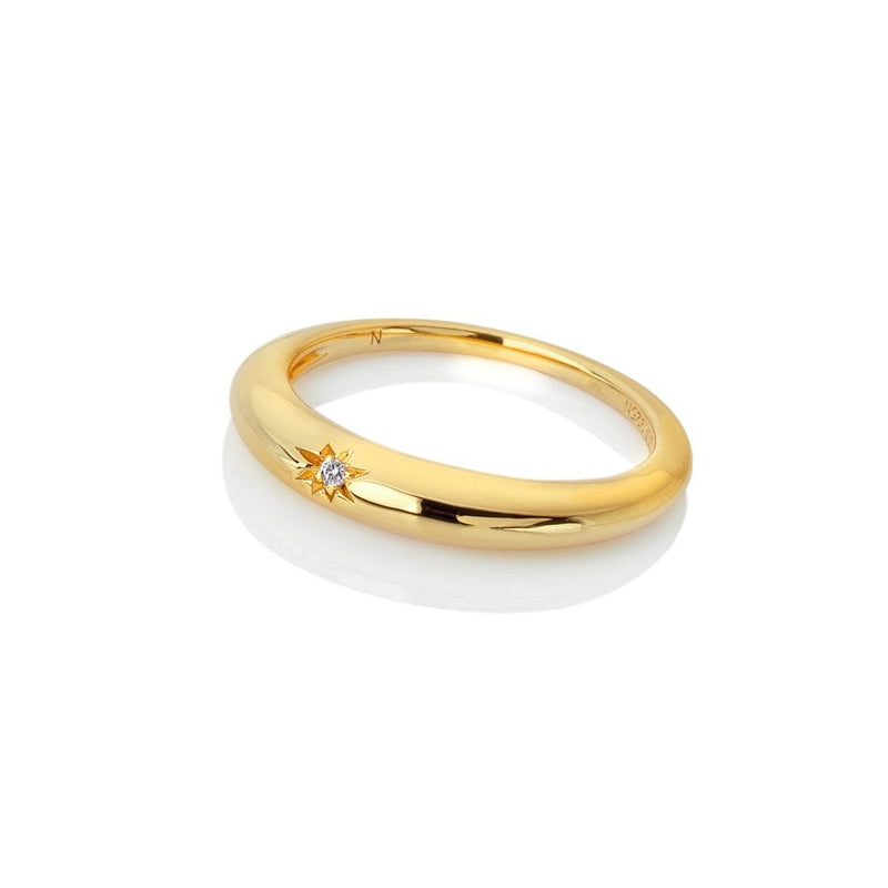 Jac Jossa Soul Ring