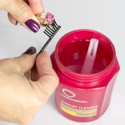 Connoisseurs Gold/Precious Jewellery Cleaner CONN772