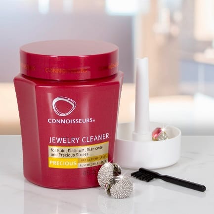 Connoisseurs Gold/Precious Jewellery Cleaner CONN772