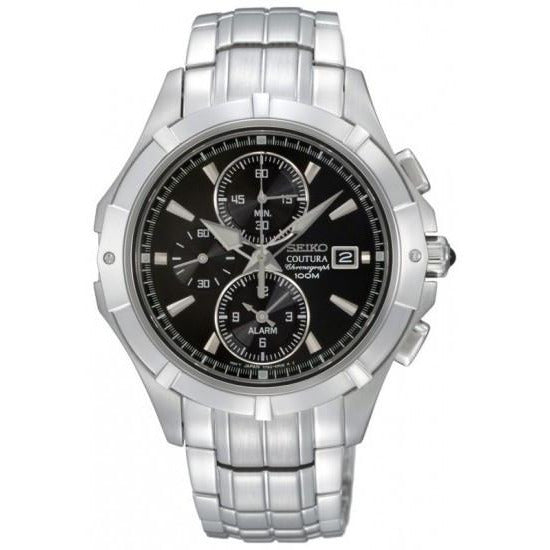 Seiko Coutura Watch SNAE73P1 - Robert Openshaw Fine Jewellery