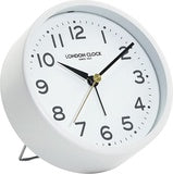 London Clock Co Small Alarm Clock 04247