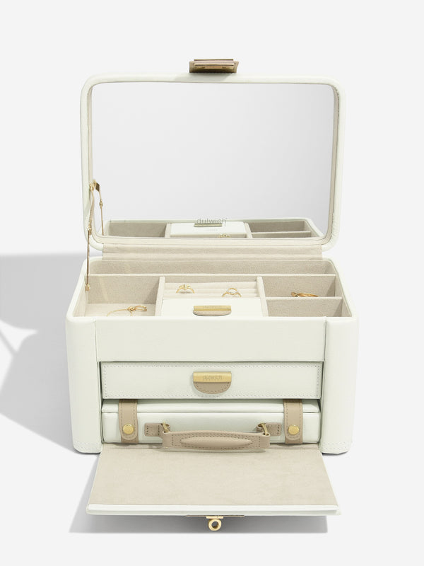 Belgravia Large Jewellery Box