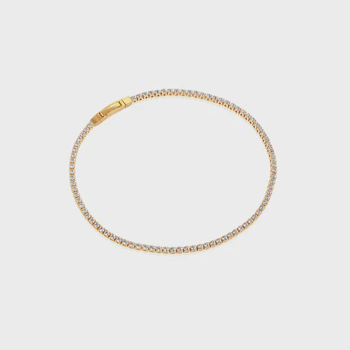 Bracelet Ellera Gold Plated