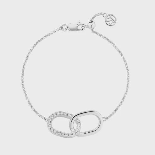 Bracelet Capizzi Due Piccolo