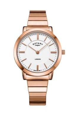 Rotary Ladies Expanding Strap Watch LB00767/02