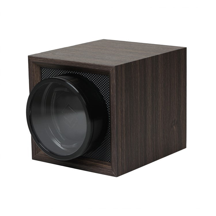 Watch Winder - Dark Brown