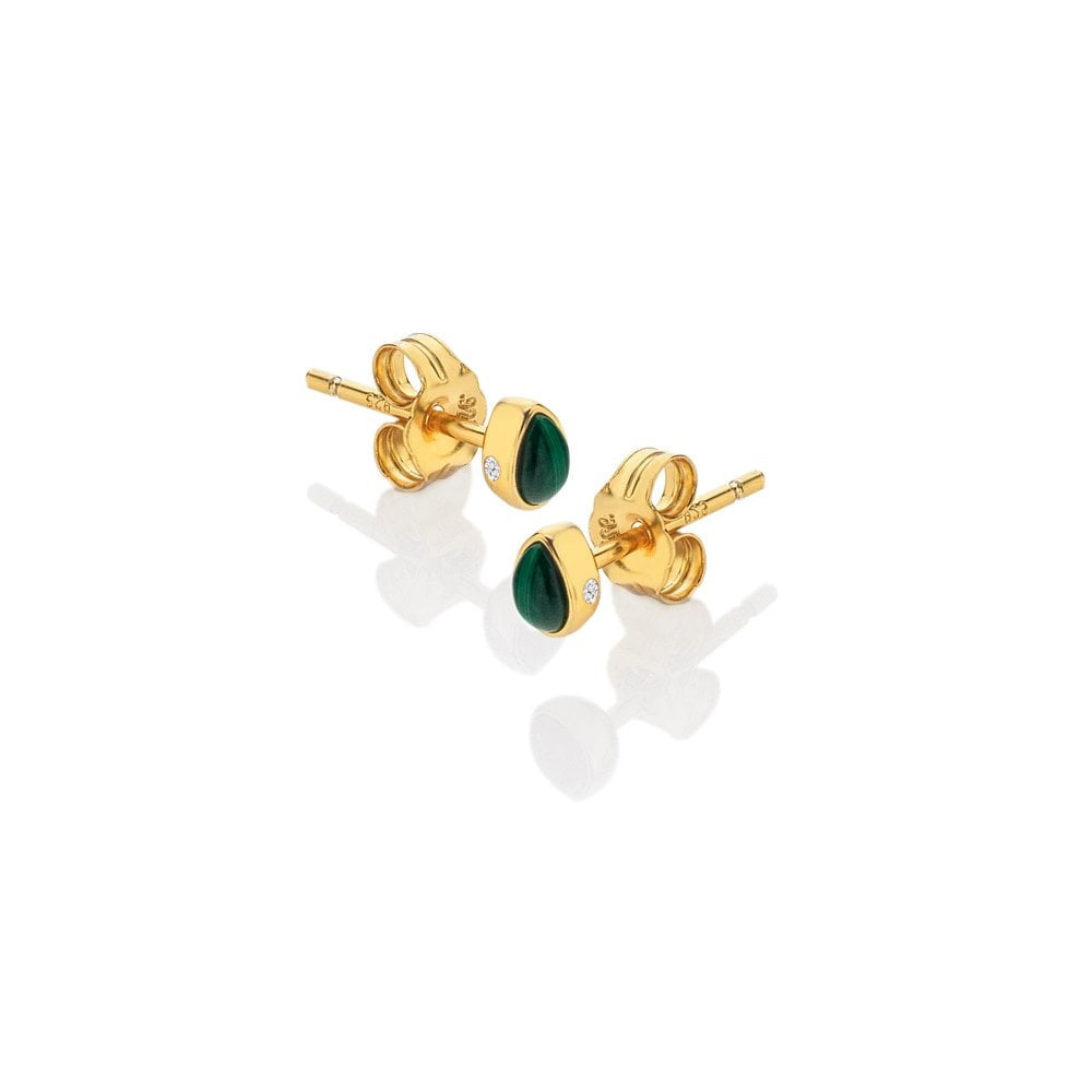 Jac Jossa Revive Teardrop Studs