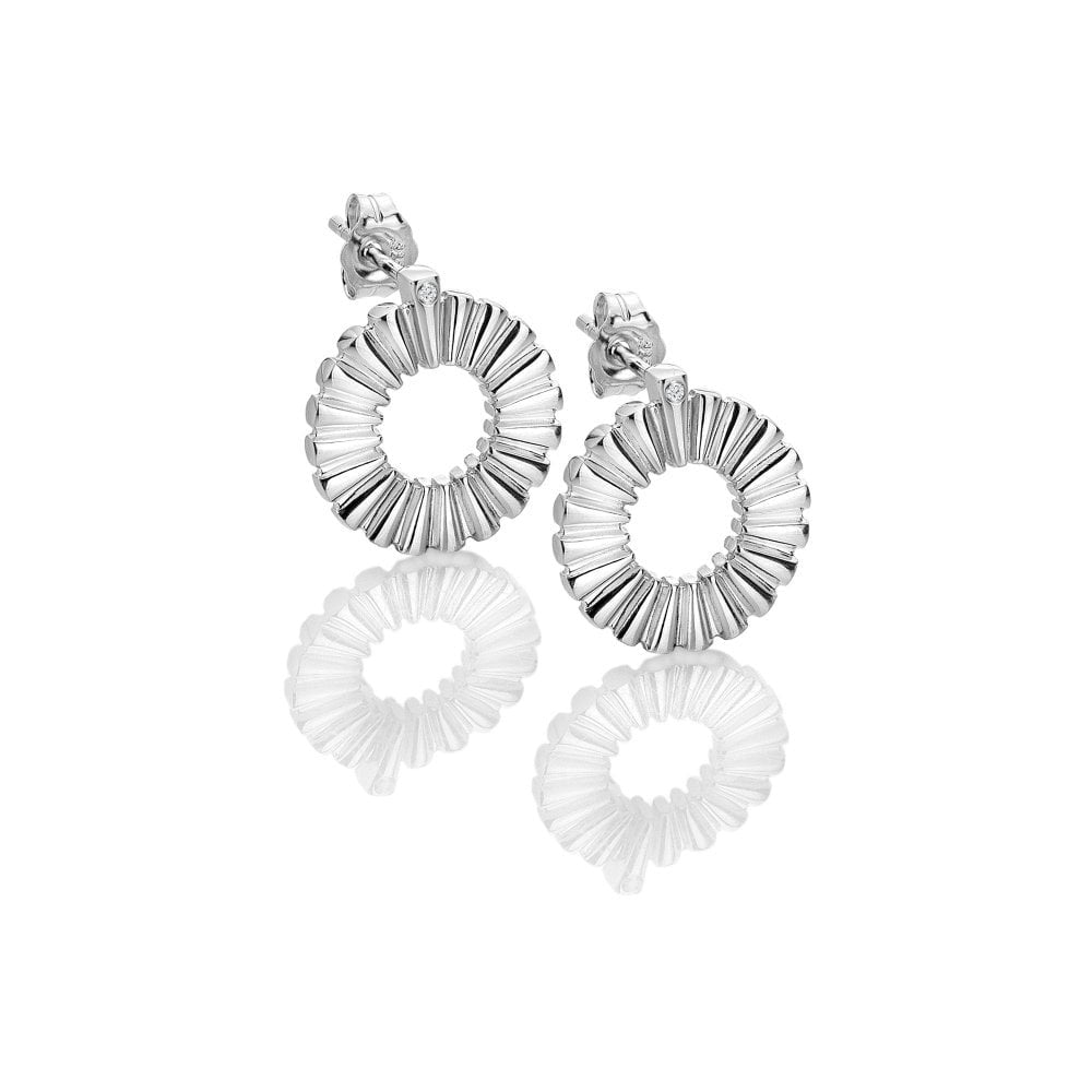 Hot Diamonds Sunbeam Earrings