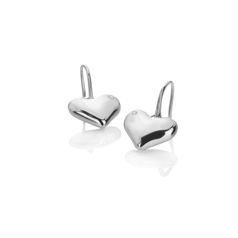 Hot Diamonds Desire Hook Earrings