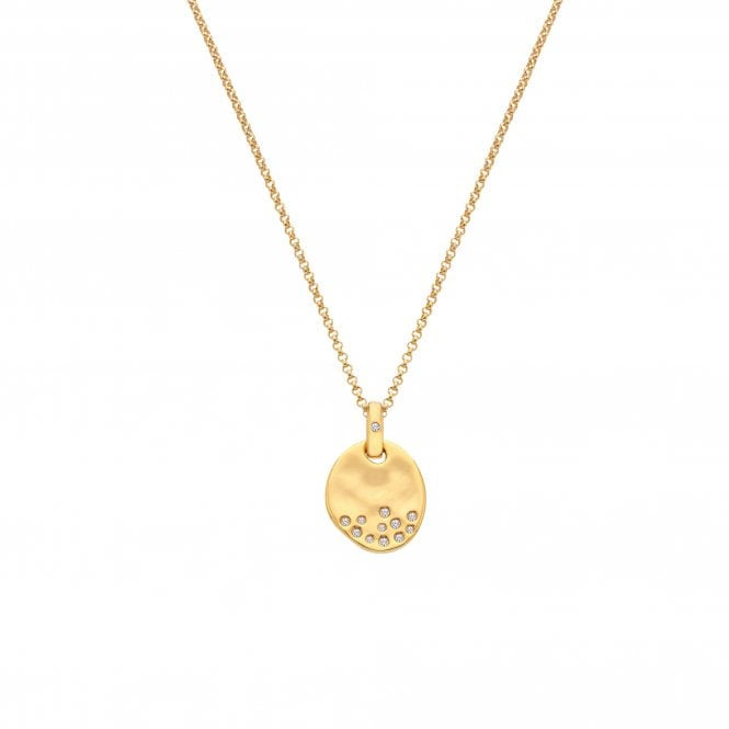 Hot Diamonds Illuminate Pendant