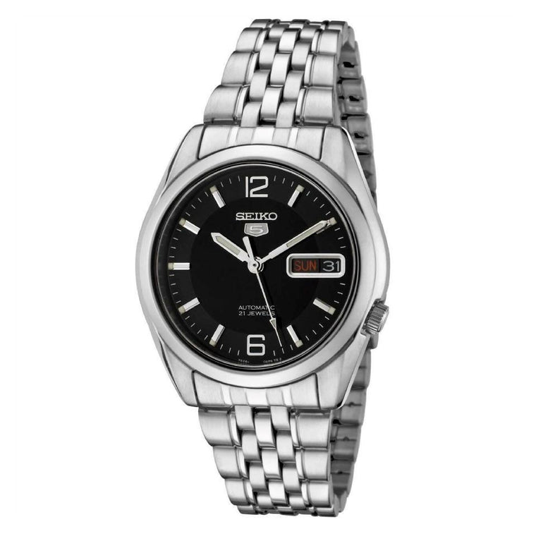 Seiko 5 Sports  Automatic Bracelet Watch