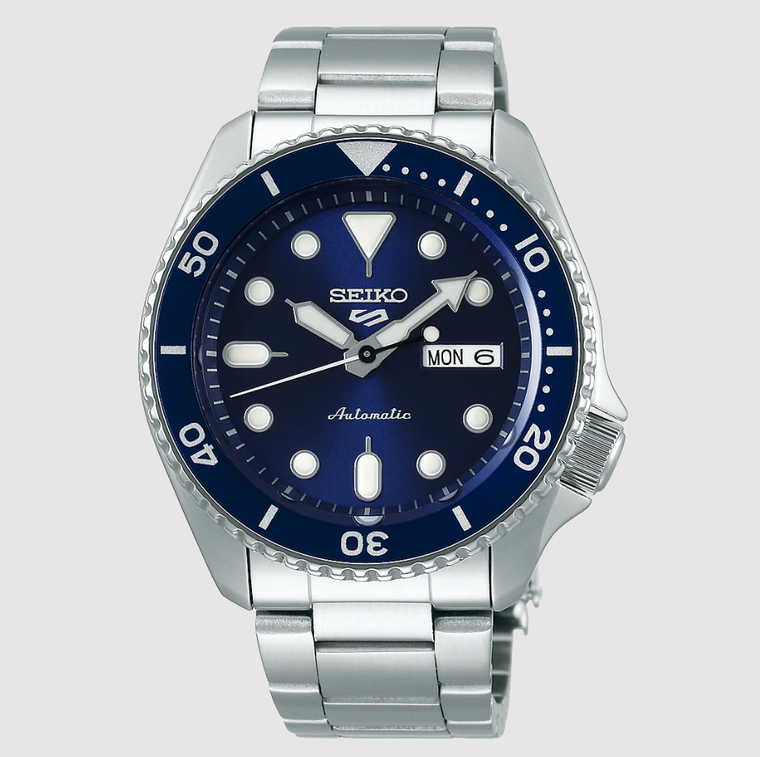 Seiko Bracelet Watch SRPD51K1