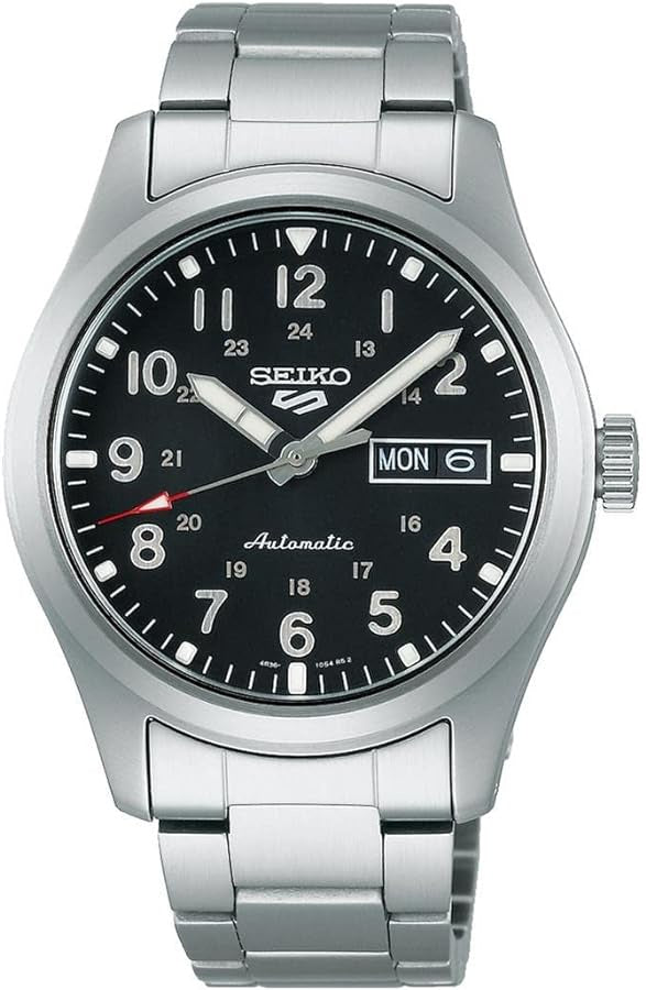 Seiko Bracelet Watch SRPG27K1