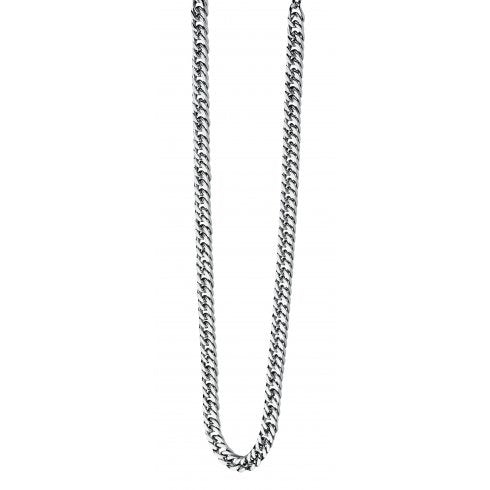Gents Steel Necklace 56cm N3224