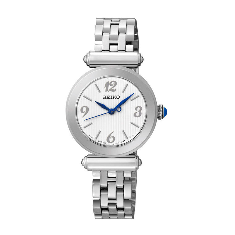 SEIKO LADIES 50M BRACELET WATCH SRZ403P1