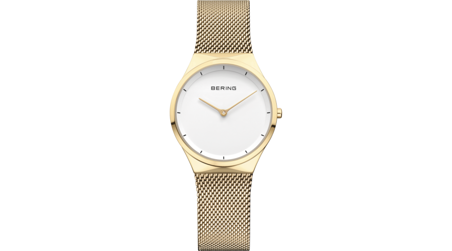 Bering Womans Classic Watch 12131-339