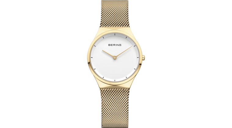 Bering Womans Classic Watch 12131-339