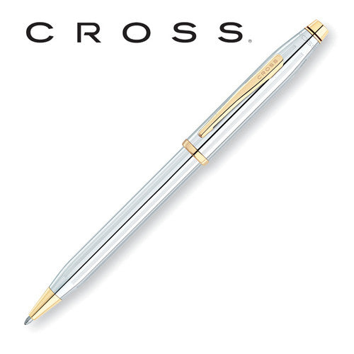 CROSS PENS CENTURY II MEDALIST 3302WG