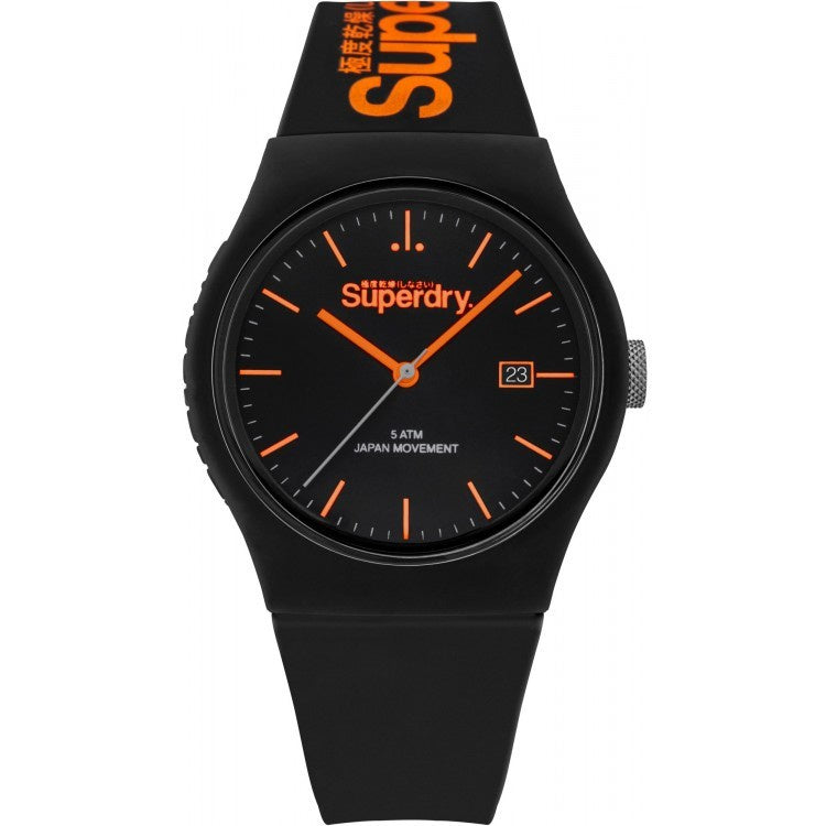 SUPERDRY WATCH SYG168OB