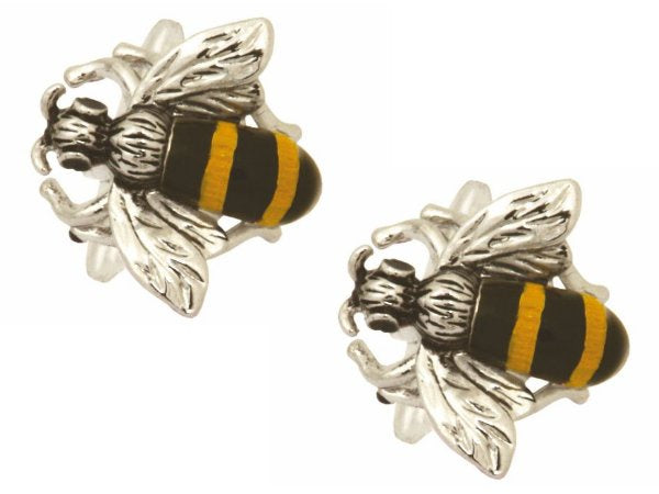 BEE CUFFLINKS 901376