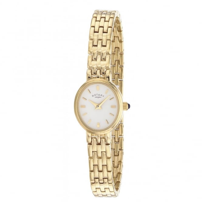 ROTARY LADIES BRACELET WATCH LB02084/02