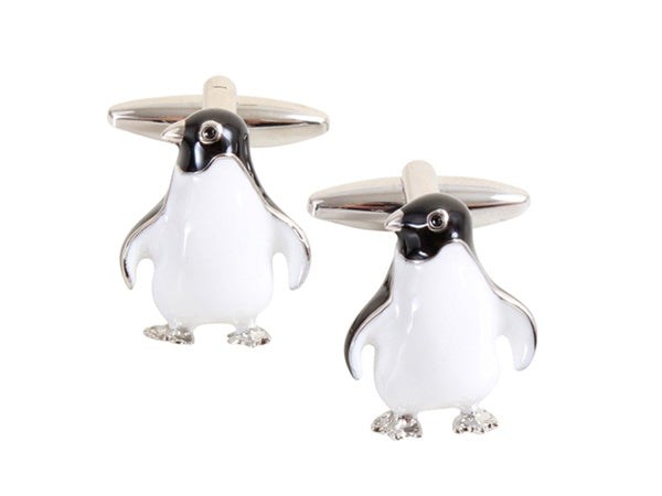 Penguin Cufflinks 901367