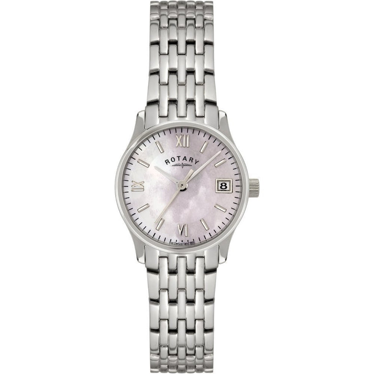 ROTARY LADIES BRACELET LB00792/07