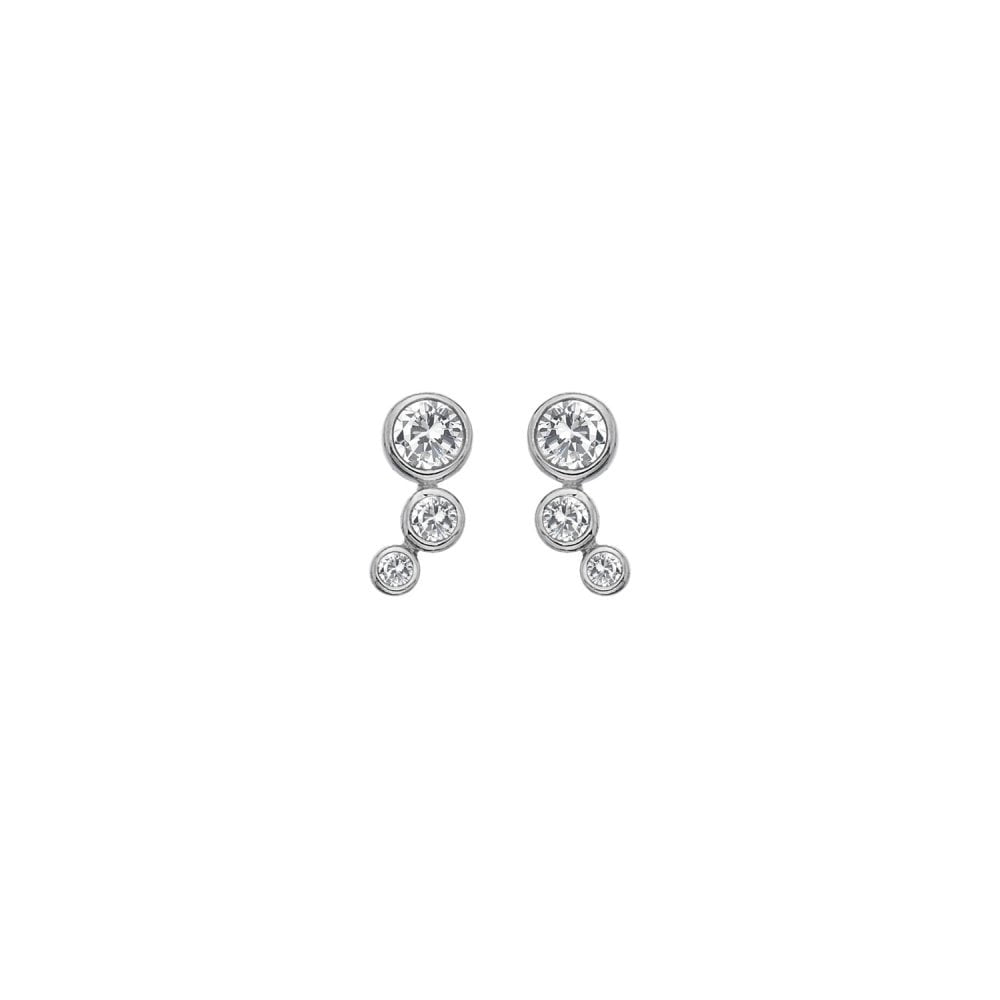 Hot Diamonds Tender Earrings DE640