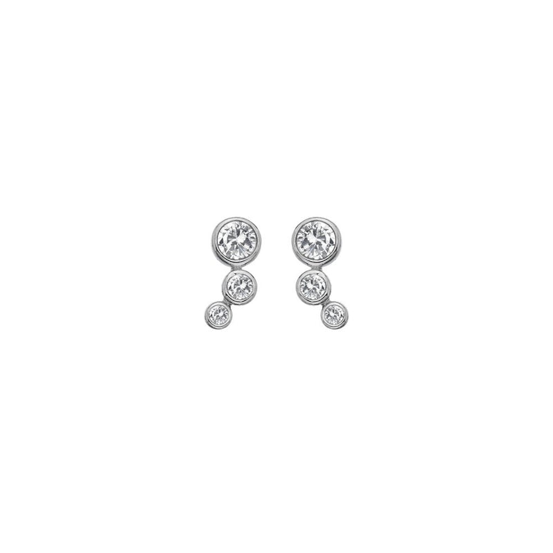 Hot Diamonds Tender Earrings DE640
